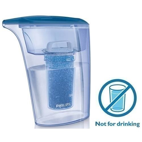 JARRA AGUA PHILIPS GC024/10 PARA PLANCHAS 0.75L